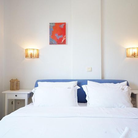 Alterra Vita Apartments 新马尔马拉斯 客房 照片