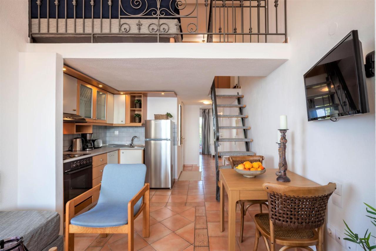 Alterra Vita Apartments 新马尔马拉斯 外观 照片