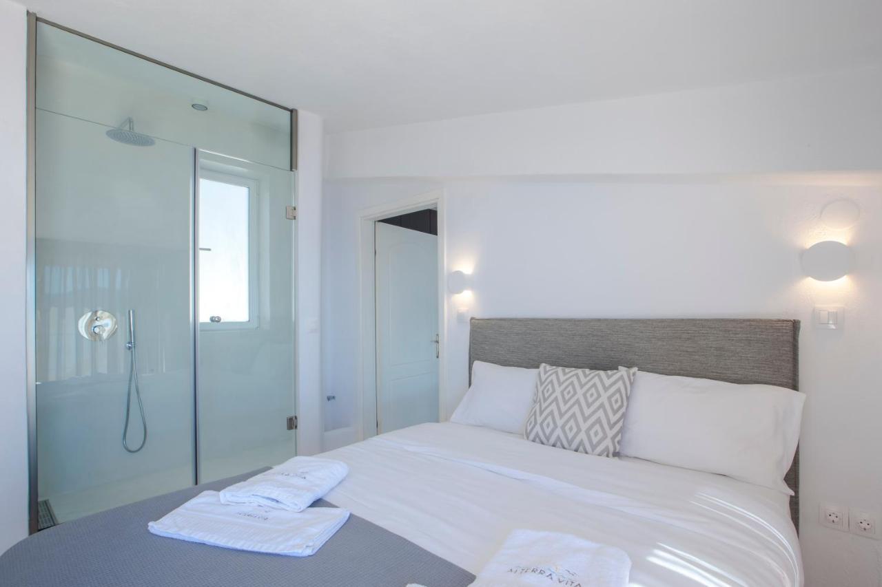 Alterra Vita Apartments 新马尔马拉斯 外观 照片