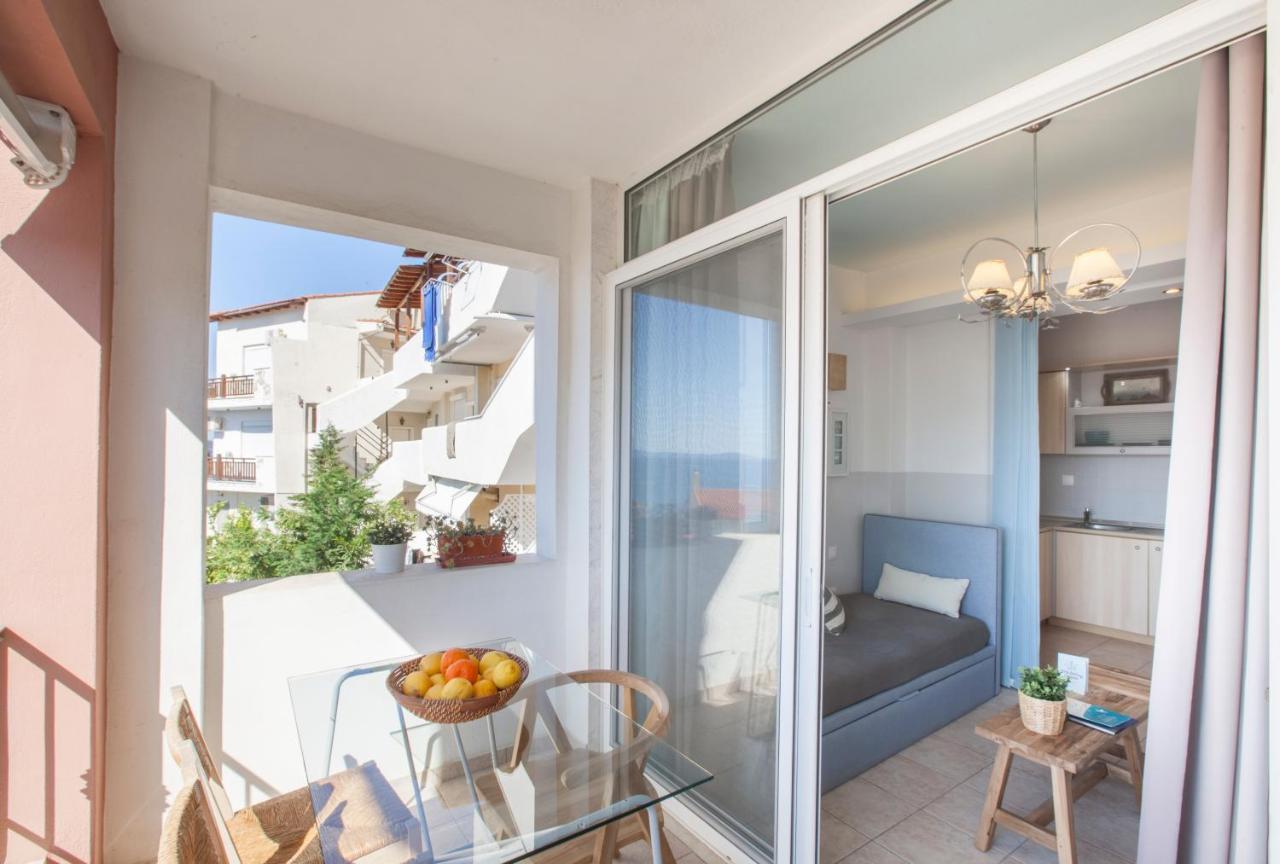 Alterra Vita Apartments 新马尔马拉斯 外观 照片