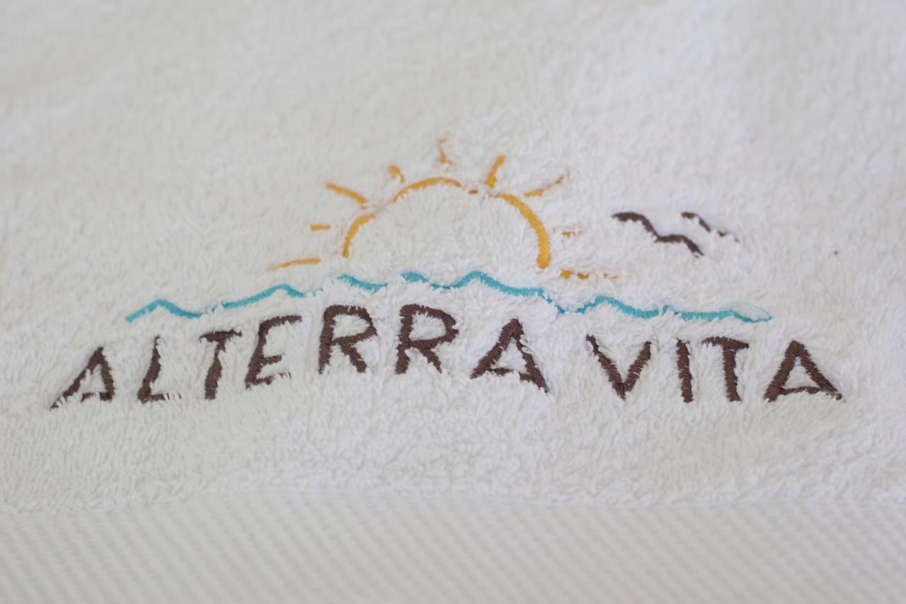 Alterra Vita Apartments 新马尔马拉斯 外观 照片