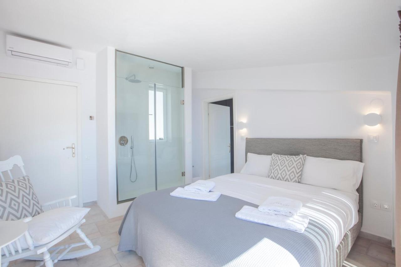 Alterra Vita Apartments 新马尔马拉斯 外观 照片