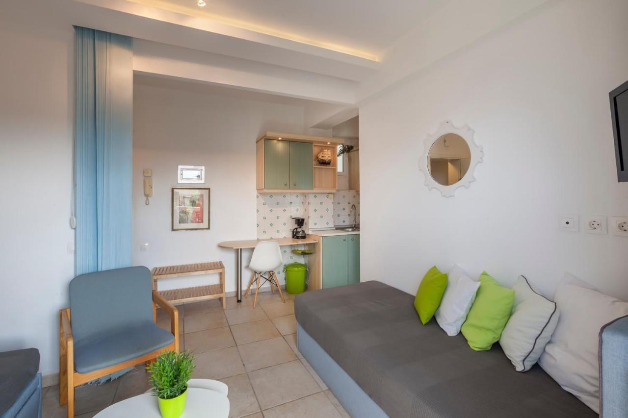 Alterra Vita Apartments 新马尔马拉斯 外观 照片