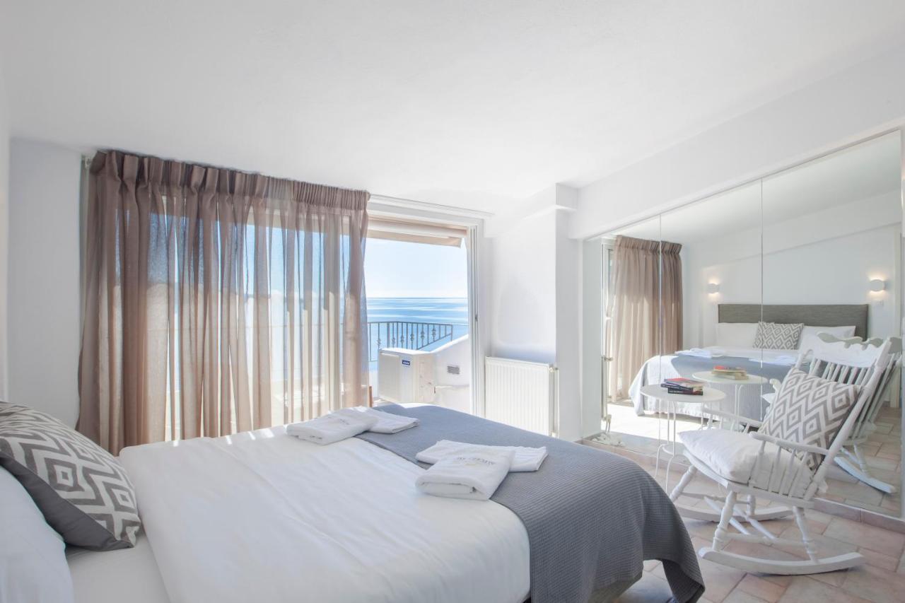 Alterra Vita Apartments 新马尔马拉斯 外观 照片