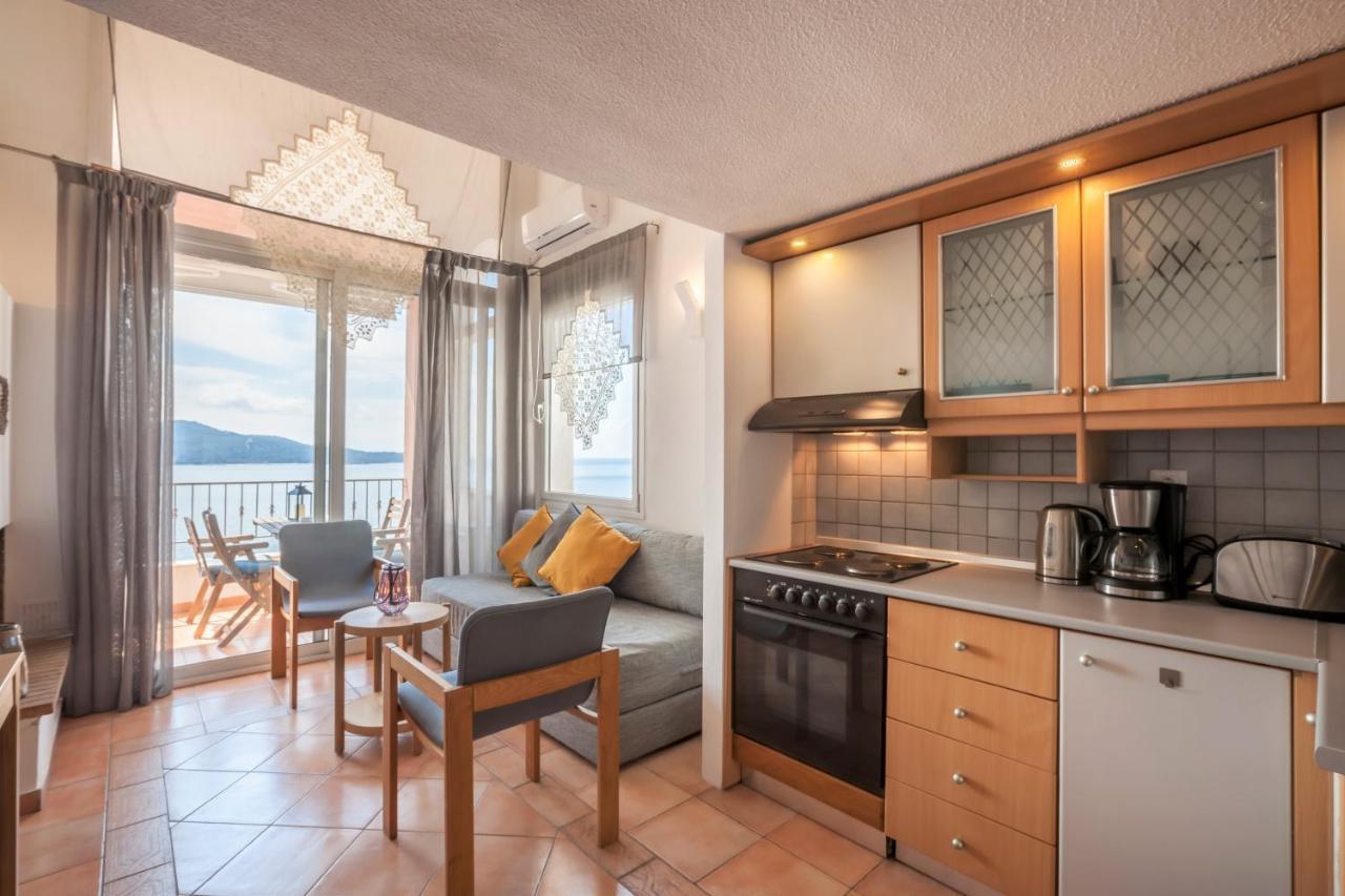 Alterra Vita Apartments 新马尔马拉斯 外观 照片