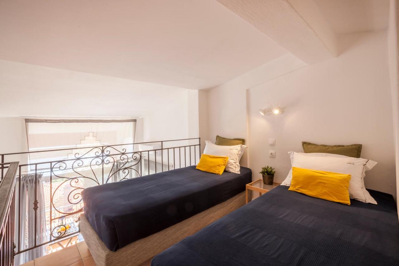 Alterra Vita Apartments 新马尔马拉斯 外观 照片