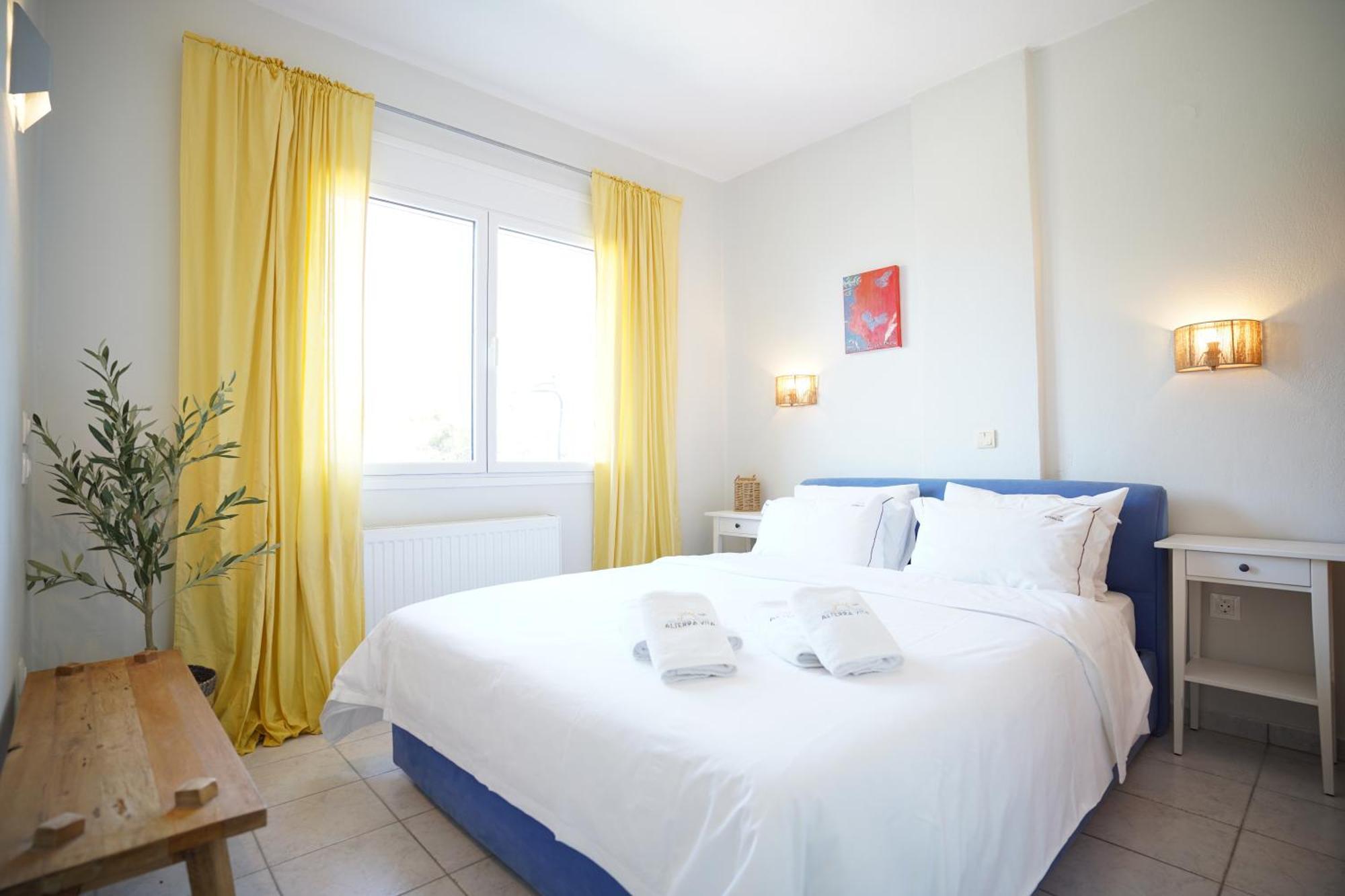 Alterra Vita Apartments 新马尔马拉斯 外观 照片
