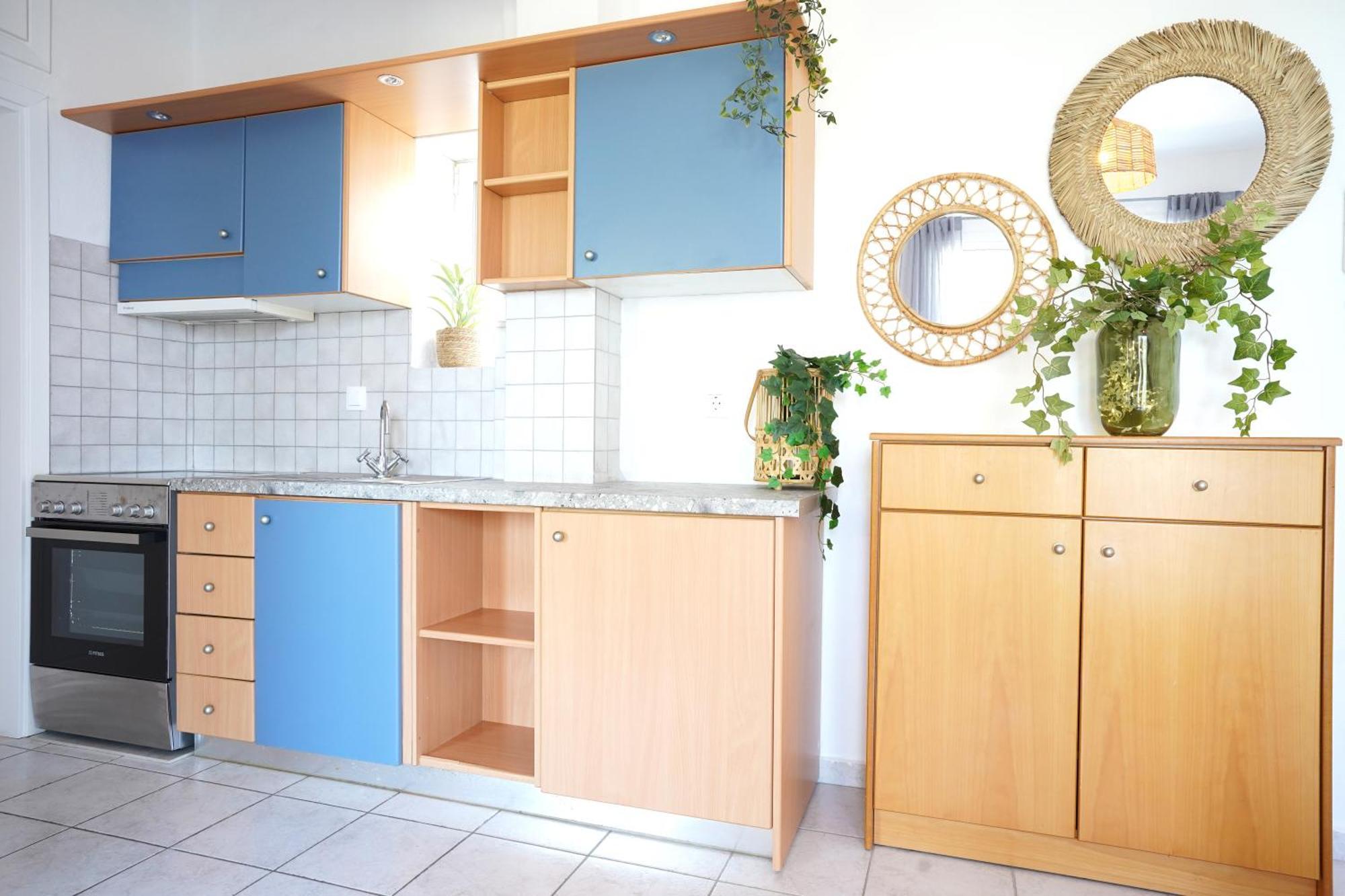 Alterra Vita Apartments 新马尔马拉斯 外观 照片