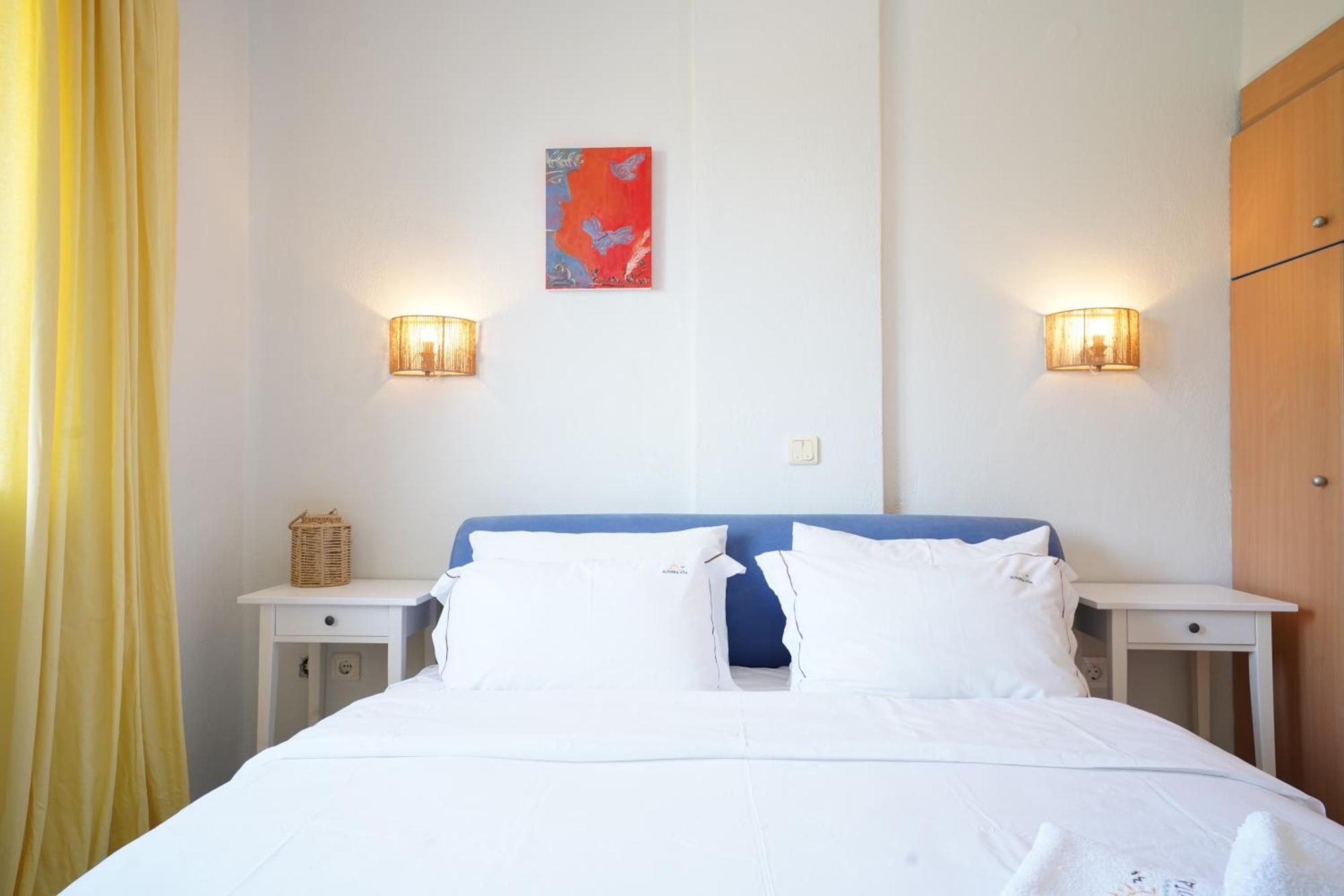 Alterra Vita Apartments 新马尔马拉斯 客房 照片