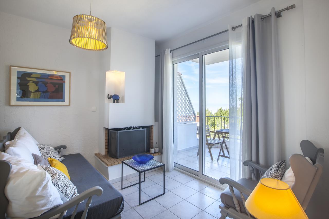Alterra Vita Apartments 新马尔马拉斯 外观 照片