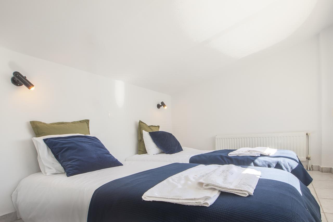 Alterra Vita Apartments 新马尔马拉斯 外观 照片