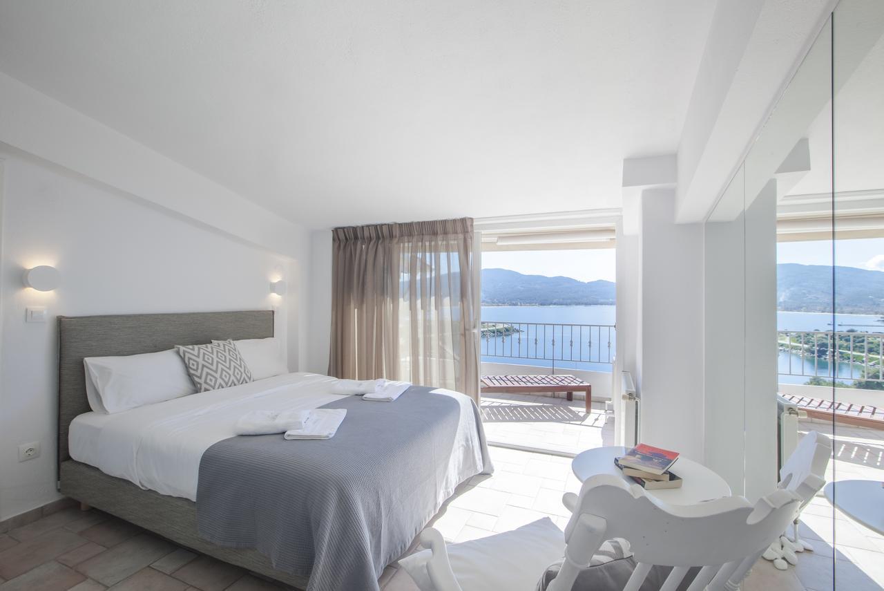 Alterra Vita Apartments 新马尔马拉斯 外观 照片