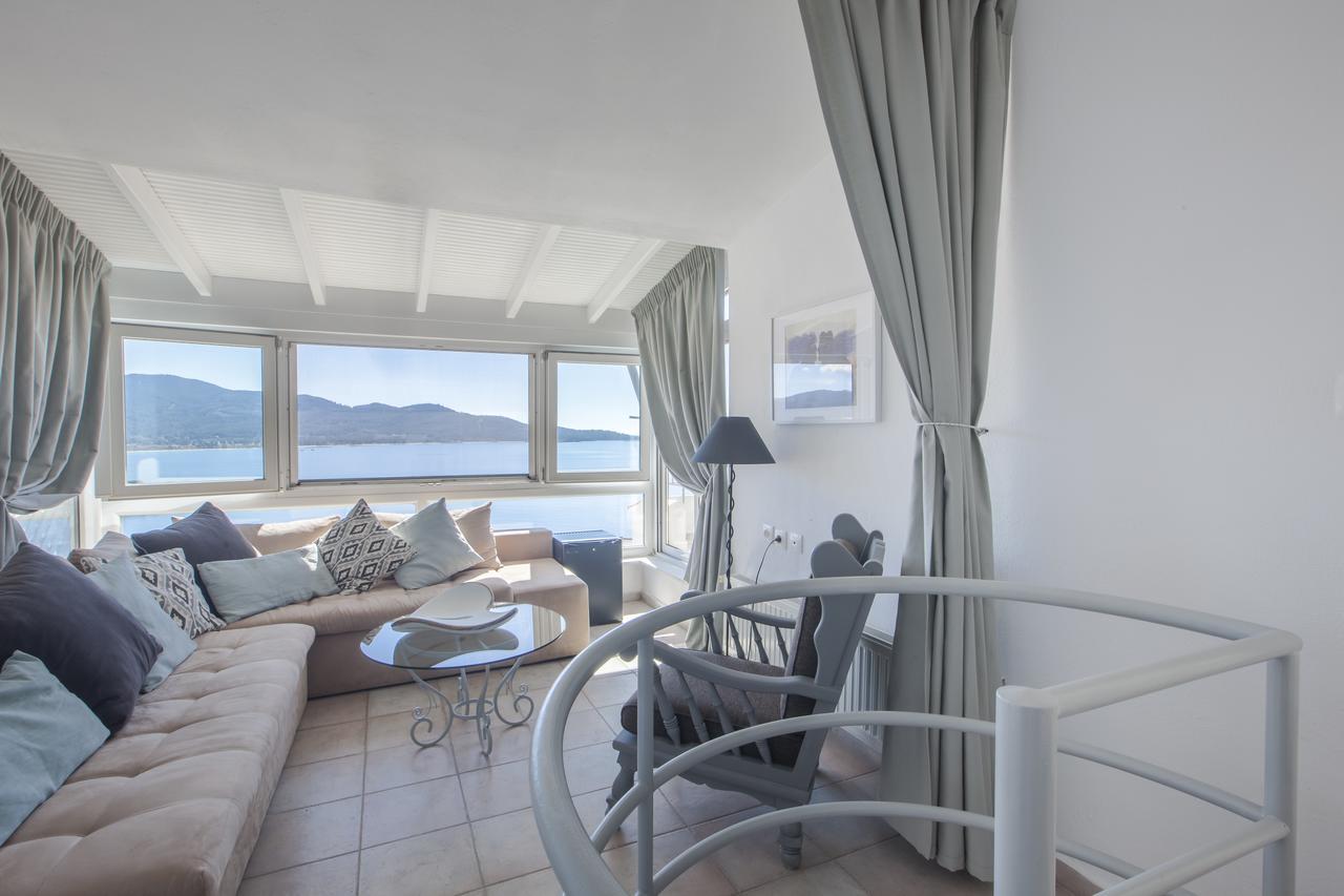 Alterra Vita Apartments 新马尔马拉斯 外观 照片