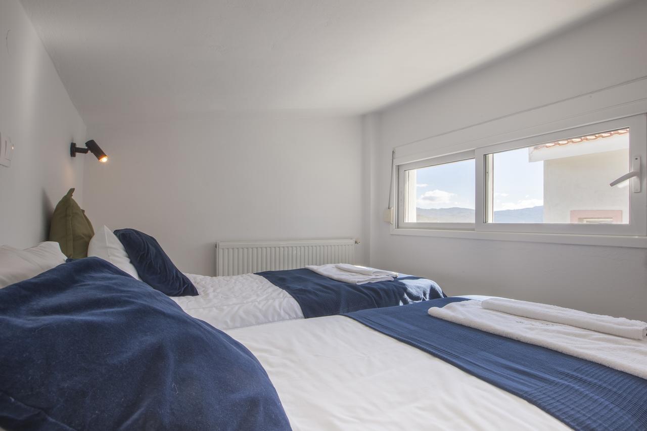 Alterra Vita Apartments 新马尔马拉斯 外观 照片