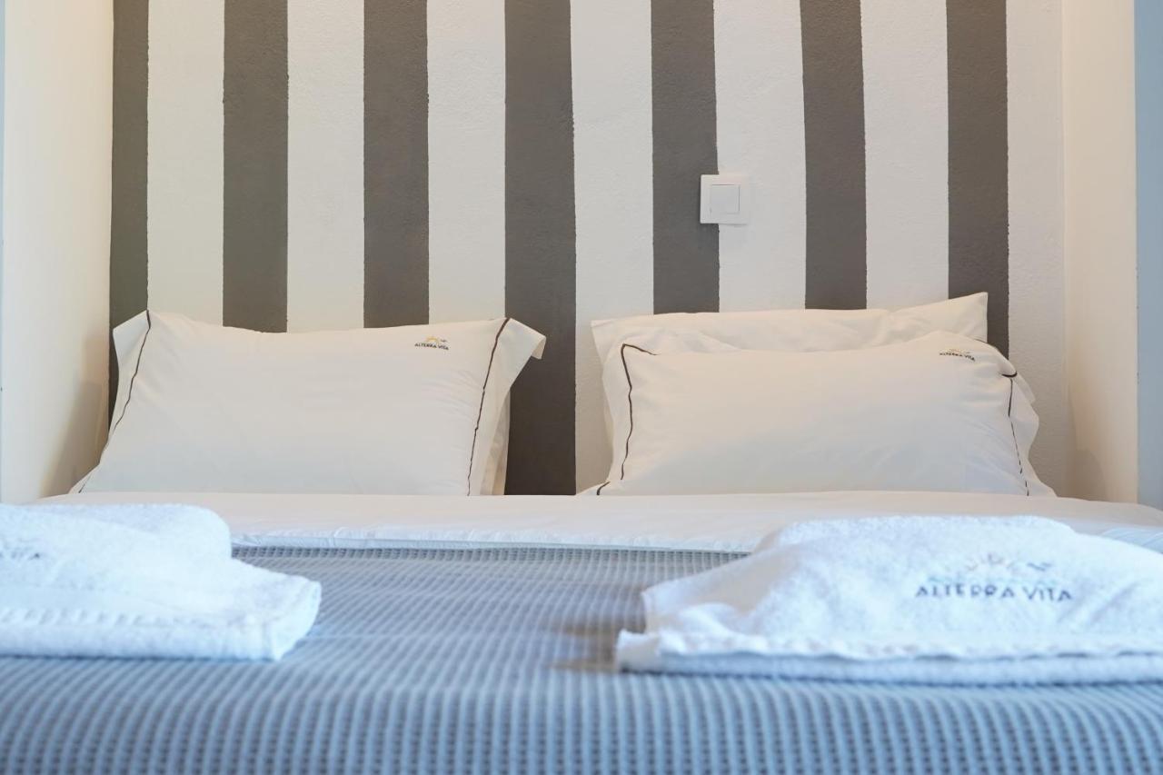 Alterra Vita Apartments 新马尔马拉斯 外观 照片